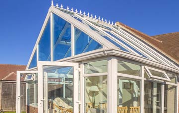 conservatory roof insulation costs Hare Street
