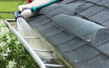 Hare Street gutter cleaning costs