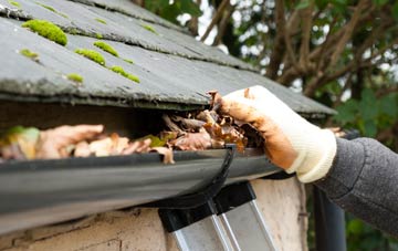 gutter cleaning Hare Street