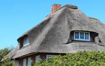 thatch roofing Hare Street
