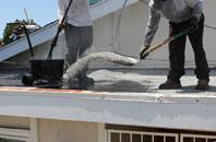 Hare Street flat roofing repair