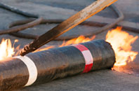 free Hare Street flat roofing repair quotes